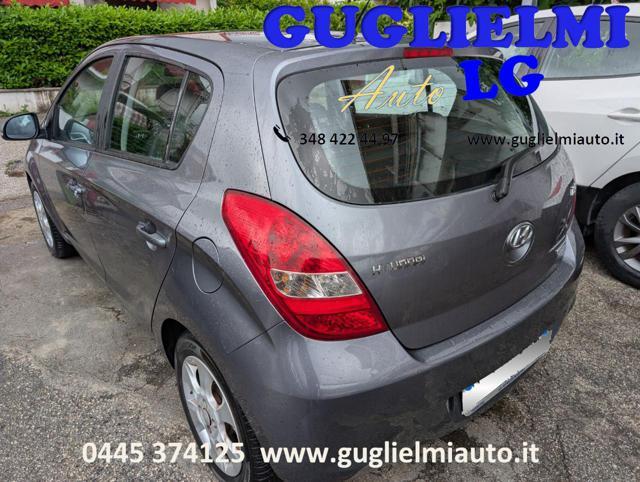 HYUNDAI i20 1.4 CRDi 5p. Comfort NEOP