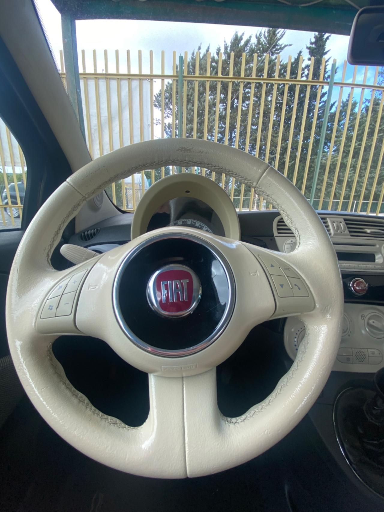 Fiat 500 1.3 Multijet 16V 95 CV Pop Star