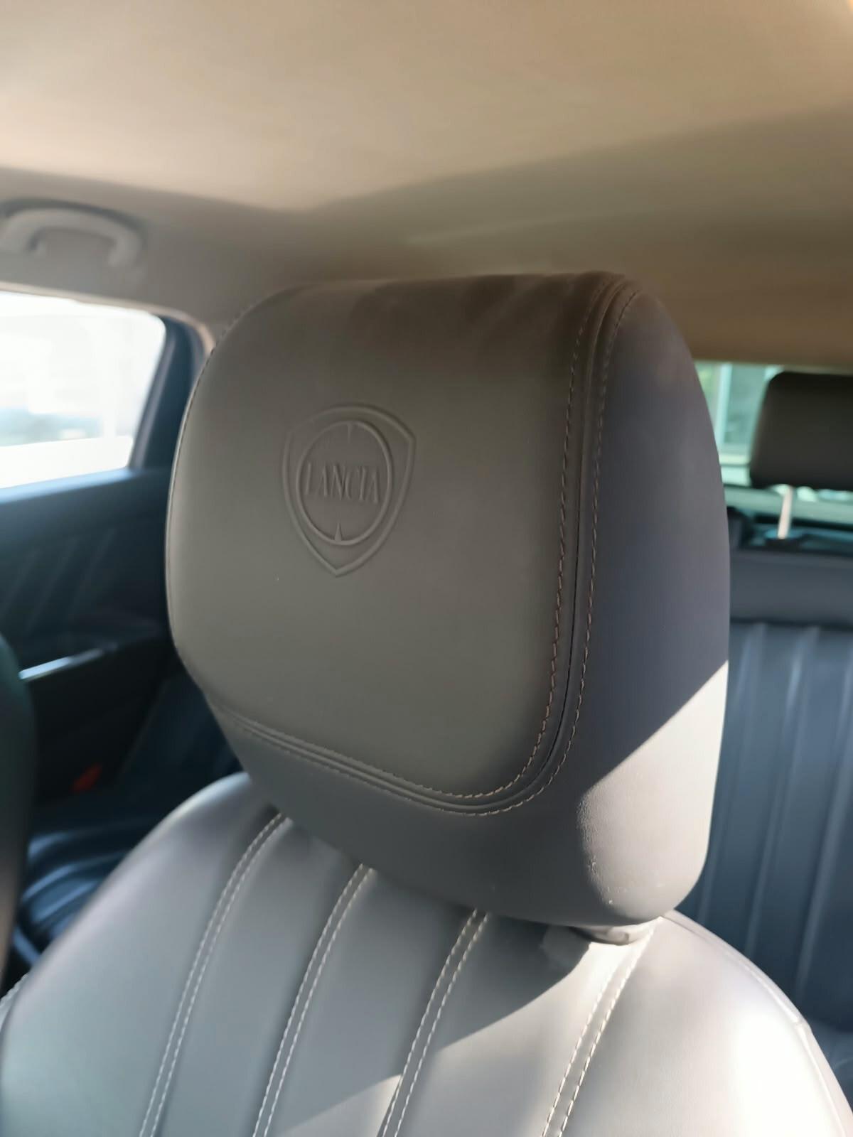 Lancia Delta 1.6 MJT DPF Platino POLTRONA FRAU