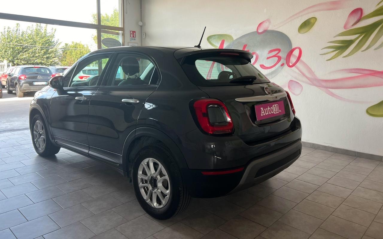 Fiat 500X 1.0 T3 120 CV CityCross IVA ESPOSTA