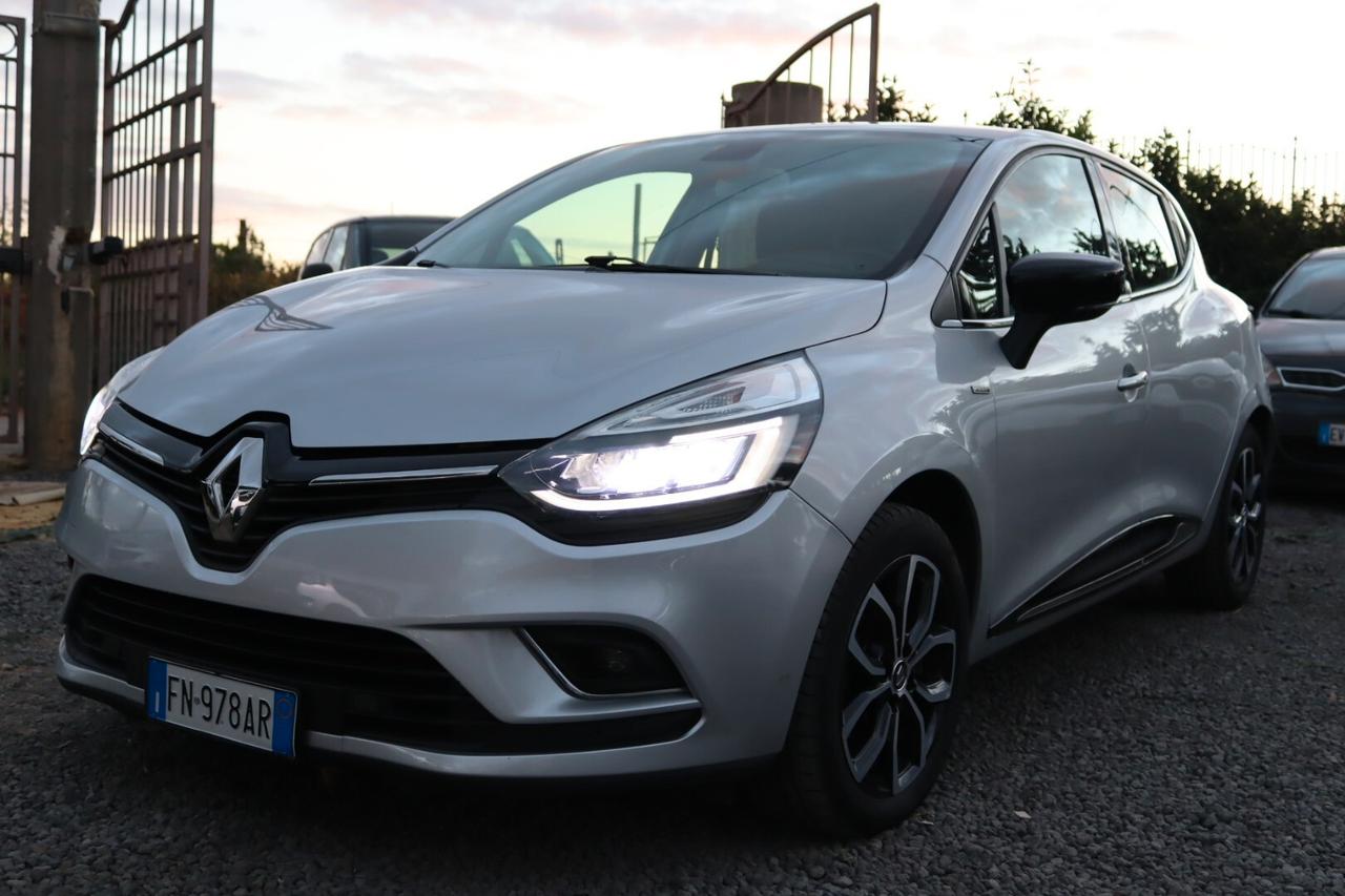Renault Clio dCi 8V 110CV Start&Stop 5 porte Duel2