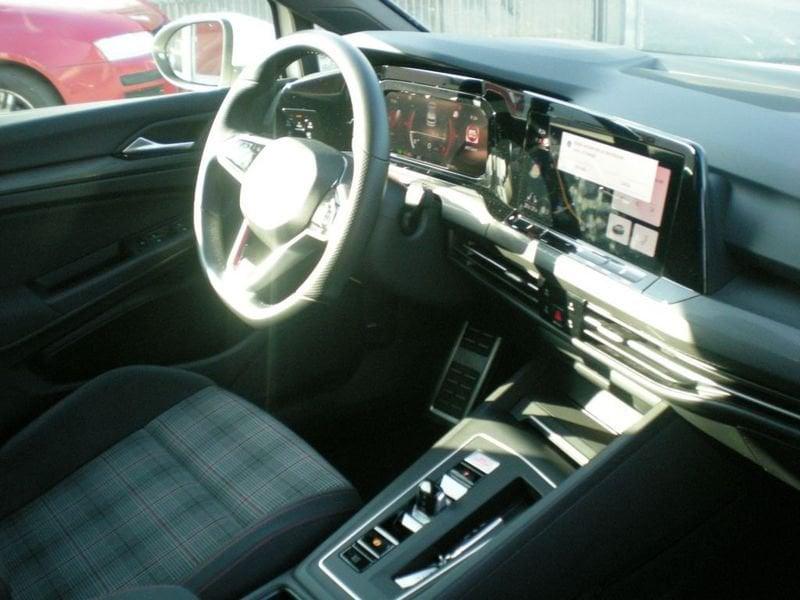 Volkswagen Golf 2.0 tsi GTI 245cv dsg