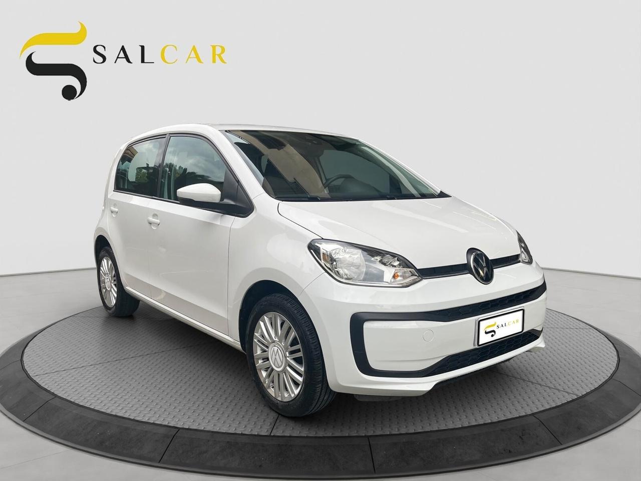 Volkswagen up! 1.0 5p. EVO sport BlueMotion Technology 2022