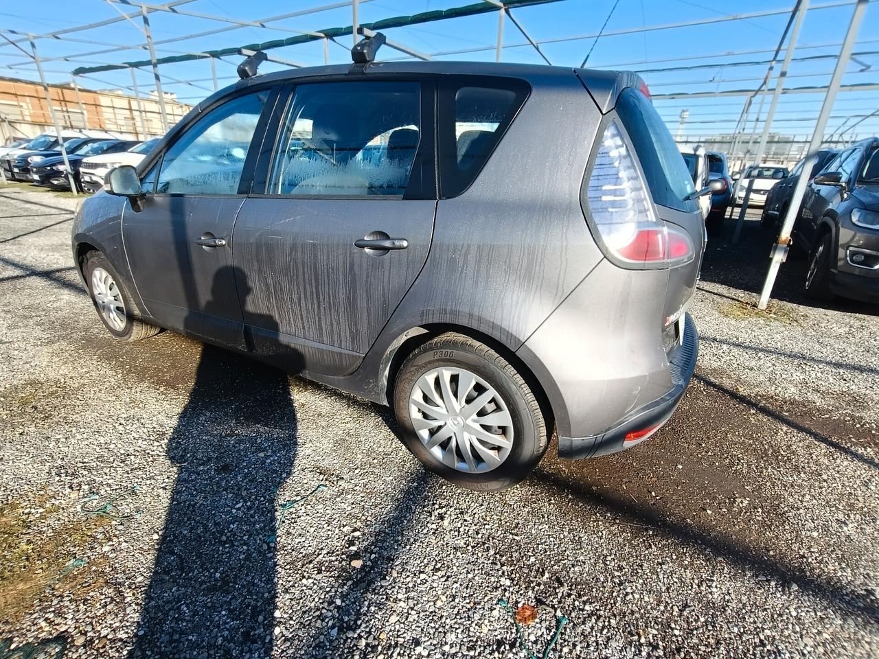 Renault Scenic Scénic 1.6 Wave