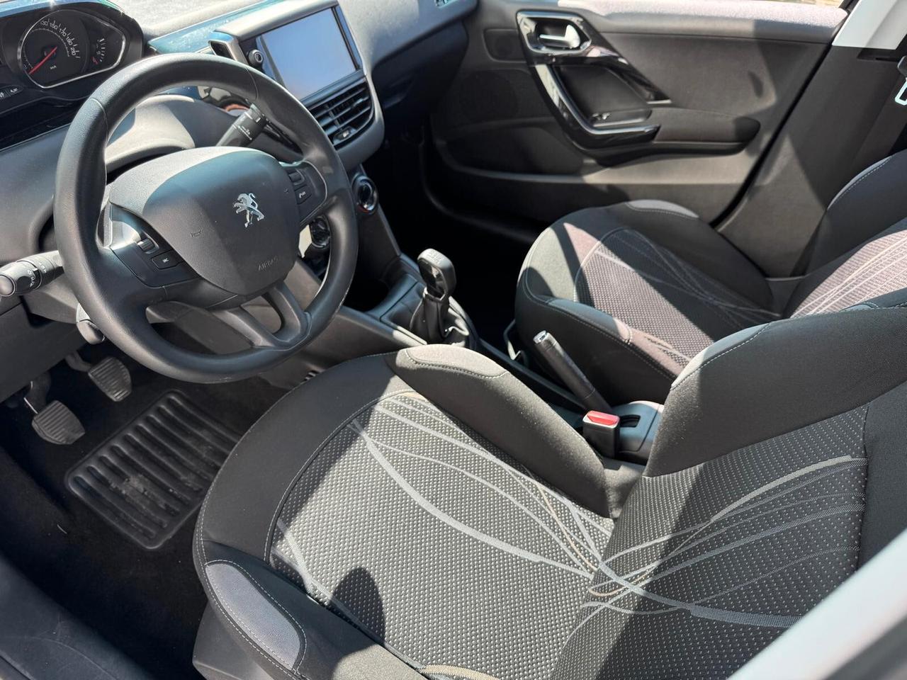 Peugeot 208 1.2 VTi 82 CV 5 porte Active