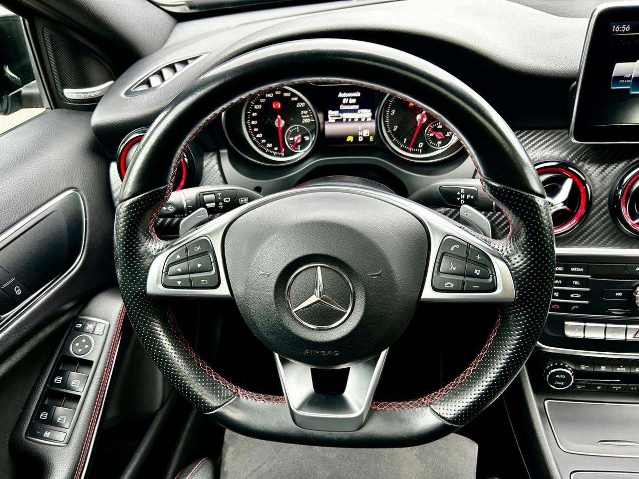 Mercedes-benz A 250 4Matic Automatic Premium SUPERSPORT 218CV
