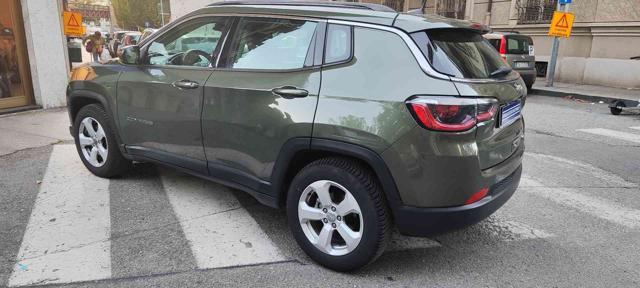 JEEP Compass 1.6 Multijet II 2WD Longitude