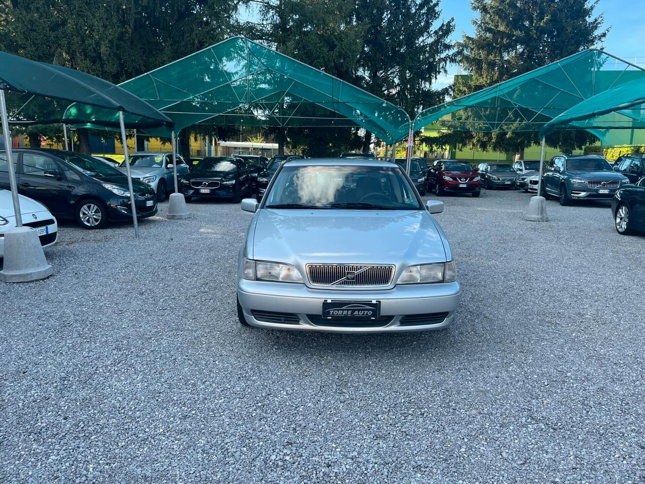Volvo V70 2.0i cat