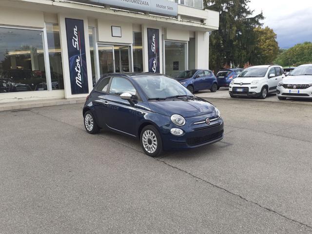 FIAT 500 PROMO FINANZIAMENTO 1.0 Hybrid