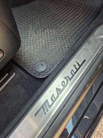 Maserati Levante Levante 3.0 V6 250cv auto