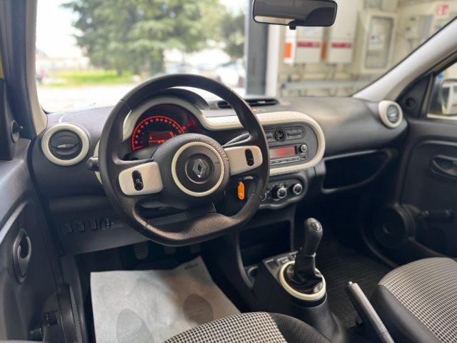 RENAULT Twingo 1.0 SCe Live