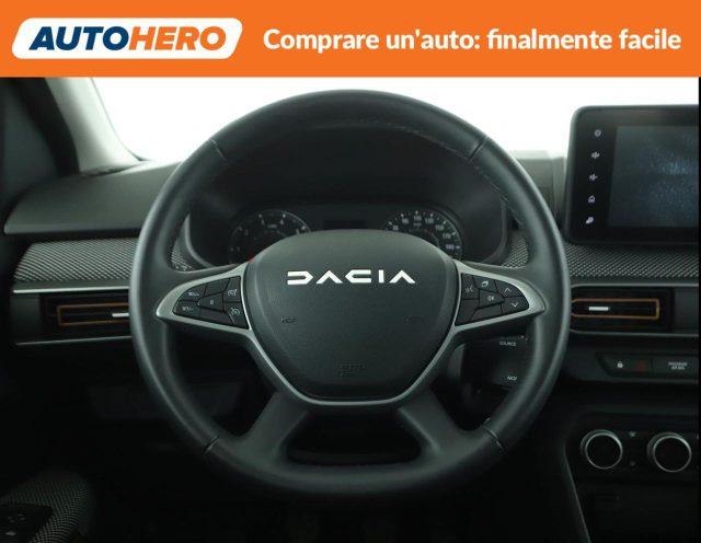 DACIA Sandero Stepway 1.0 TCe 90 CV Expression