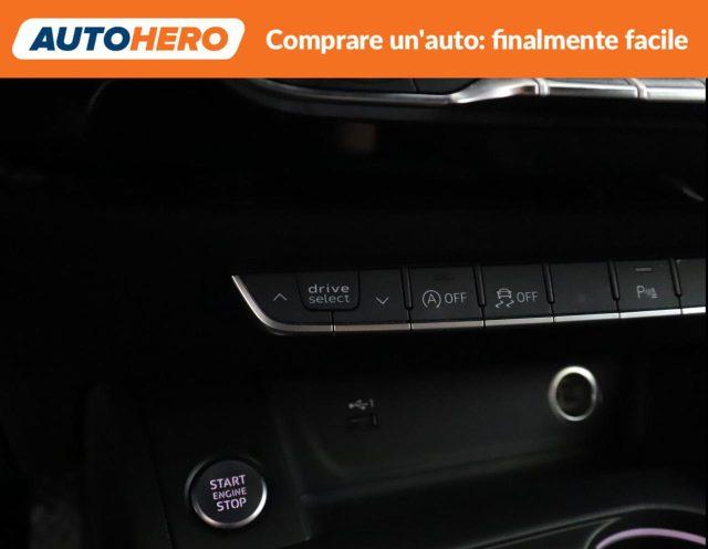 AUDI A4 Avant 40 TDI quattro S tronic