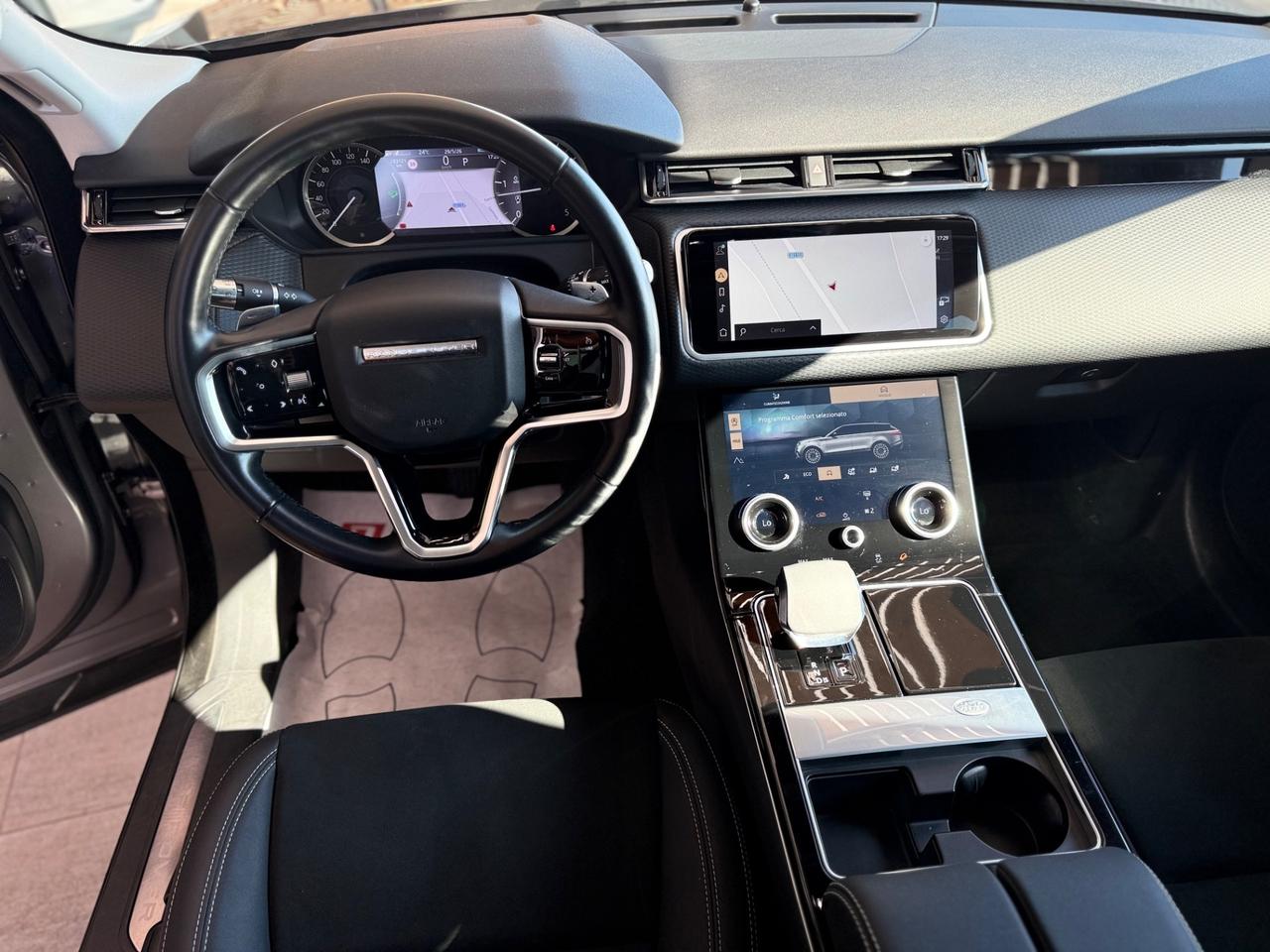 Land Rover Range Velar 2.0D I4 204 CV SE