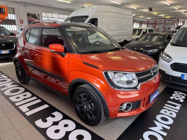 Suzuki Ignis 1.2 Dualjet Top