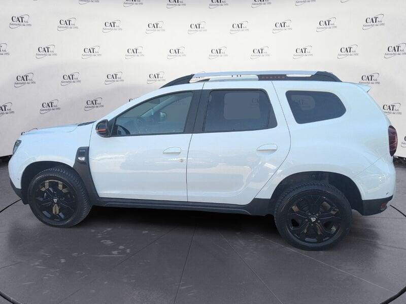 Dacia Duster 1.5 Blue dCi 115cv 4x4 SL Extreme