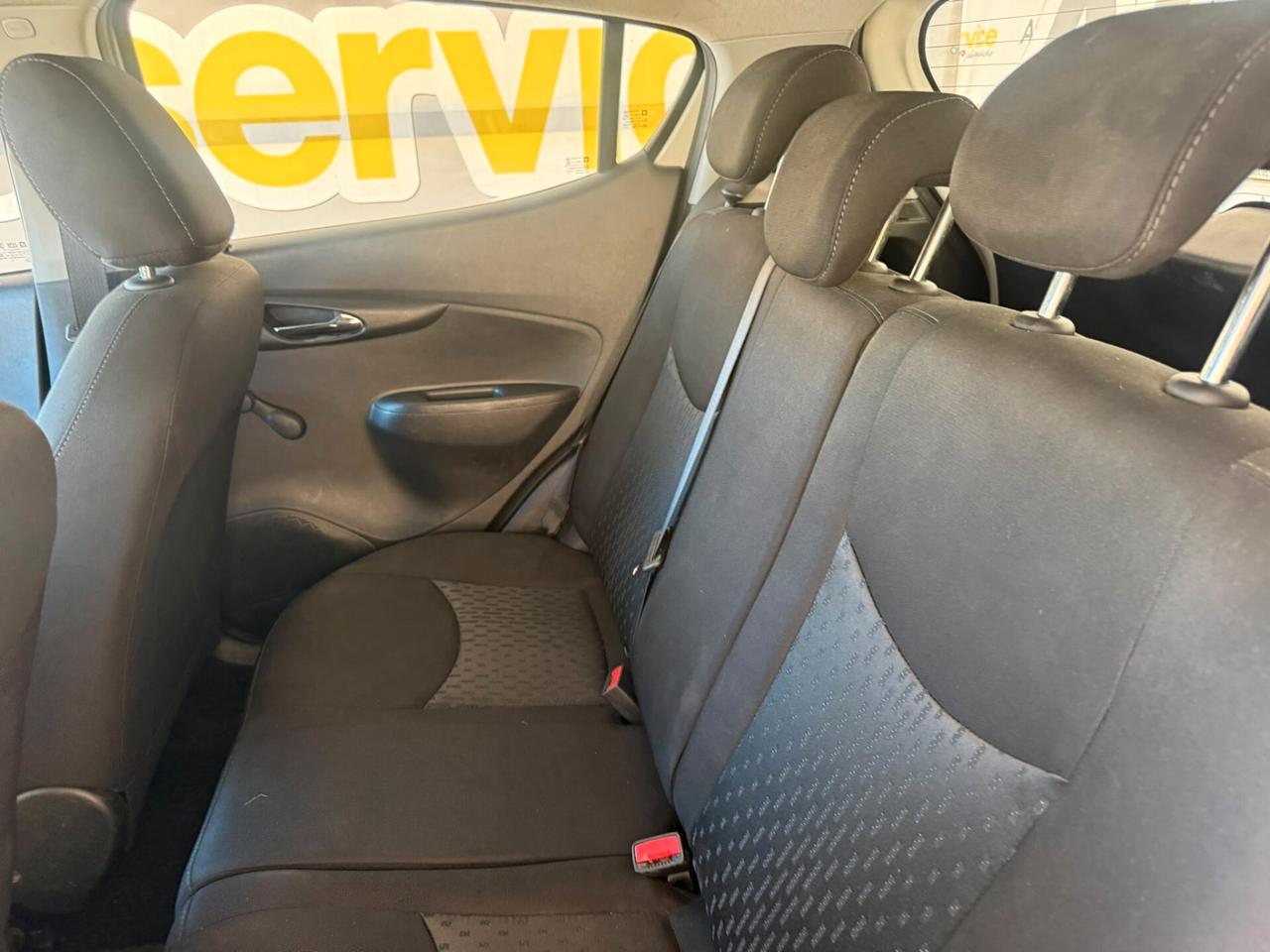 Opel Karl Rocks 1.0benzina