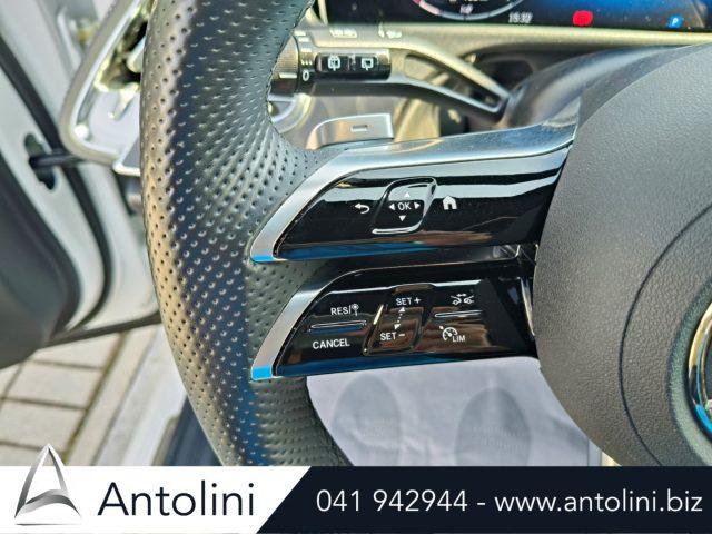 MERCEDES-BENZ E 220 d Mild hybrid S.W. AMG Line Advanced Plus