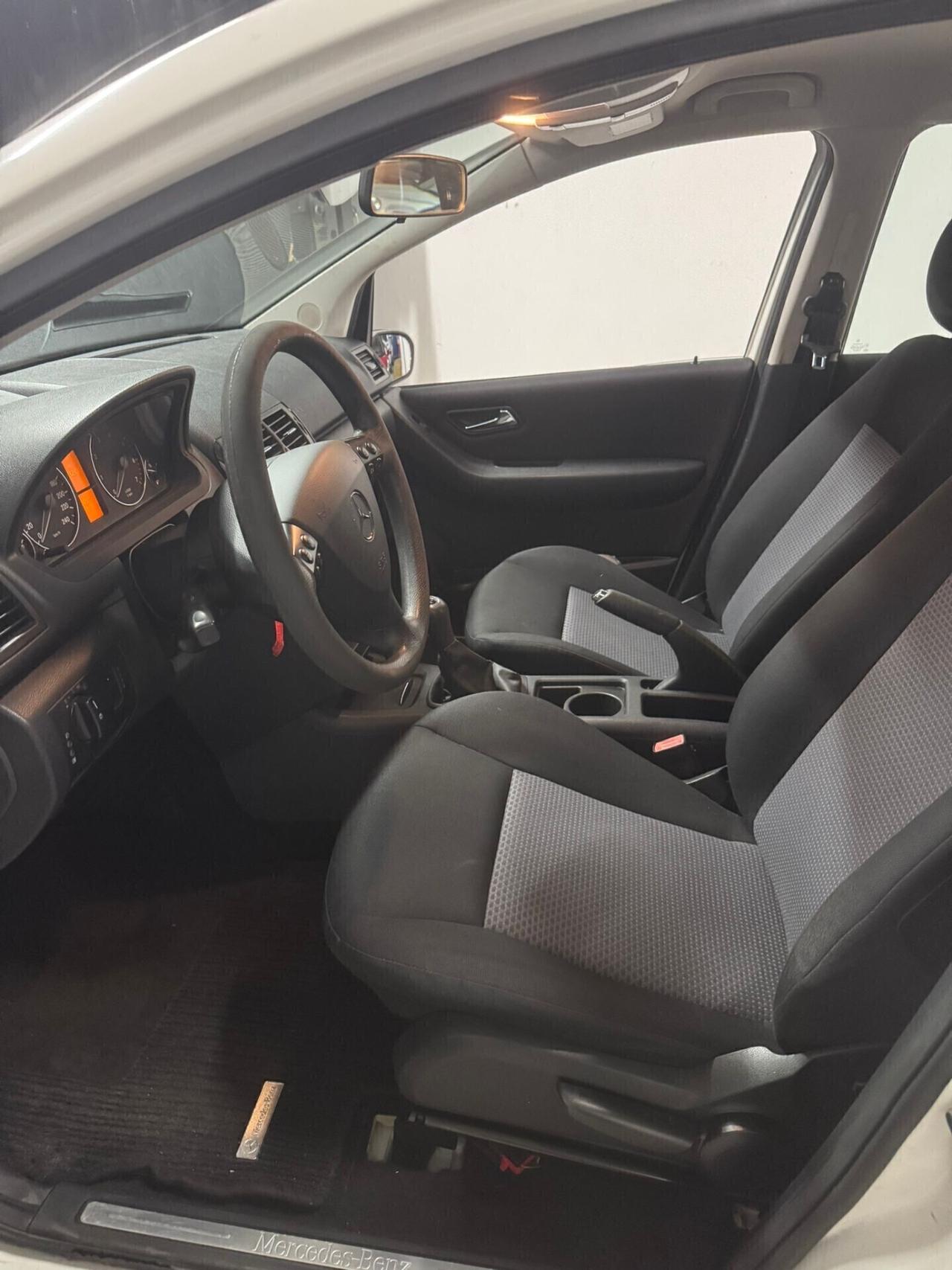 Mercedes-benz A 150 2008