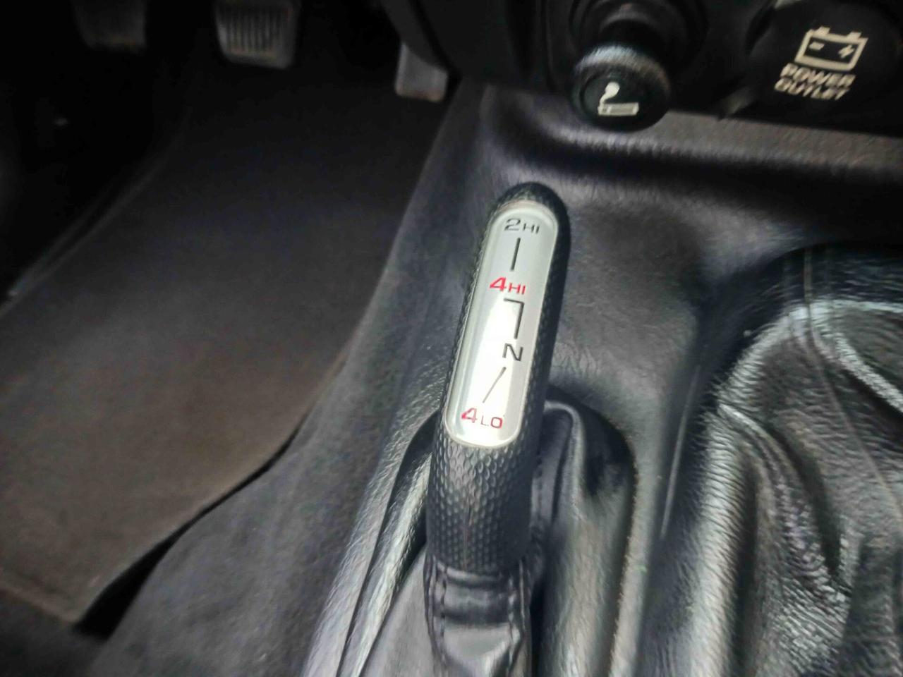 Jeep Cherokee CONDIZIONI ECCELLENTI