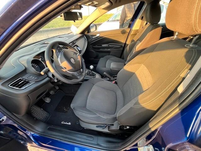 Alfa Romeo Giulietta 1.6 JTDm-2 120 CV Business