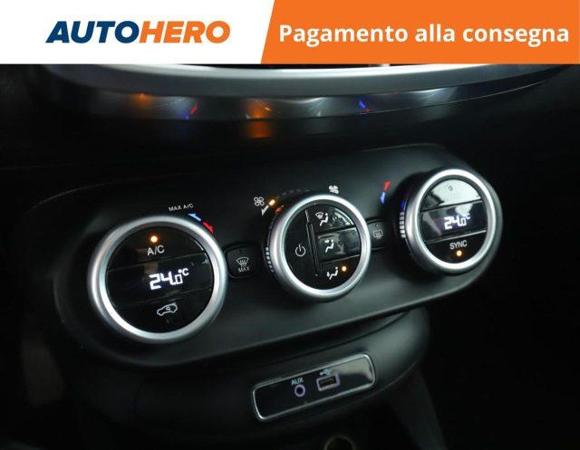 FIAT 500X 1.6 MultiJet 120 CV Cross