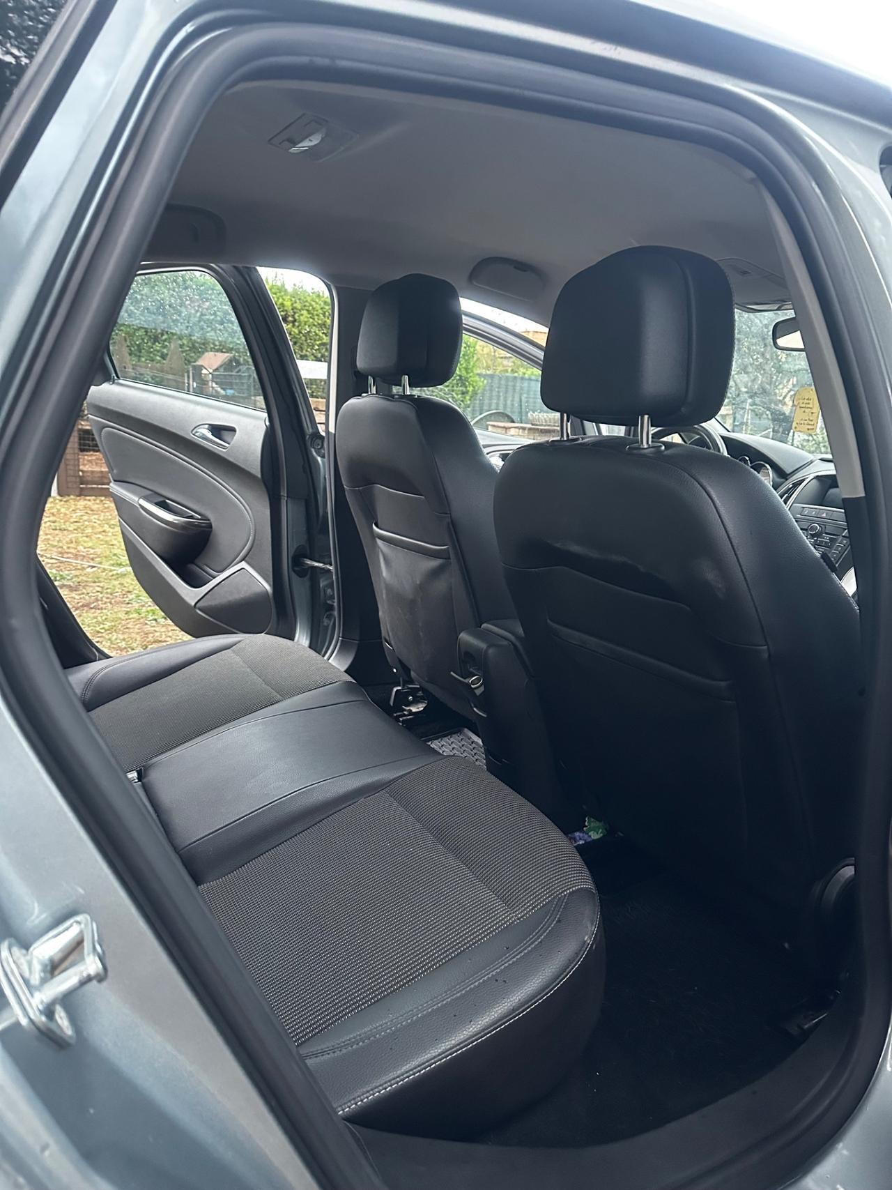 Opel Astra 1.7 CDTI 125CV 5 porte Cosmo