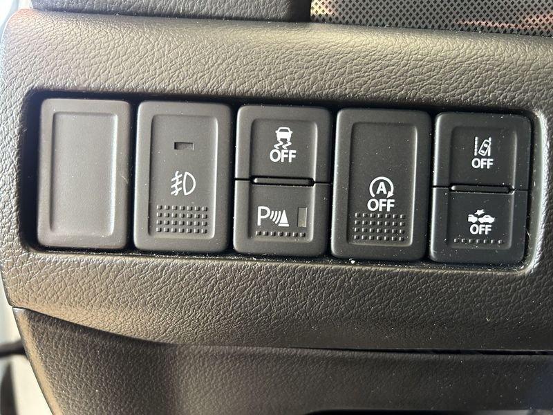 Suzuki Vitara Vitara 1.4 Hybrid Top