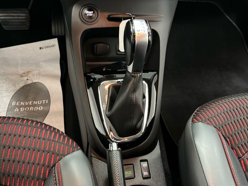 Renault Captur 1.2 TCe 120cv EDC Energy HYPNOTIC