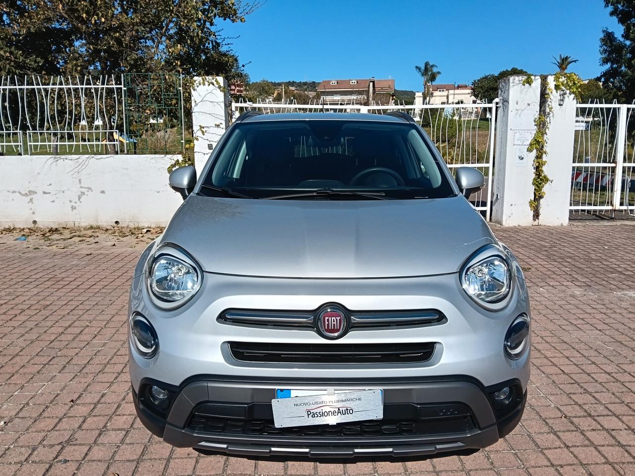 Fiat 500X 1.3 MultiJet 95 CV Cross 2021