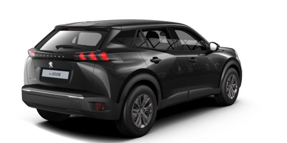 PEUGEOT 2008 PureTech 130 S&S Allure Pack PRONTA CONSEGNA