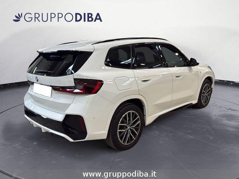 BMW X1 U11 sdrive18d MSport Edition Balance auto