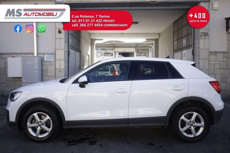 Audi Q2 Q2 35 TFSI Business Design Unicoproprietario