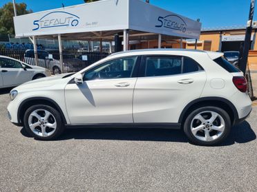 Mercedes GLA 200d Sport*MOTORE TURBINA FRIZ. NUOVI*