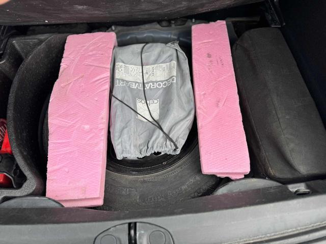 FIAT 500X 1.6 MtJ 120 CV Lounge 120MILA KM TRATTABILE