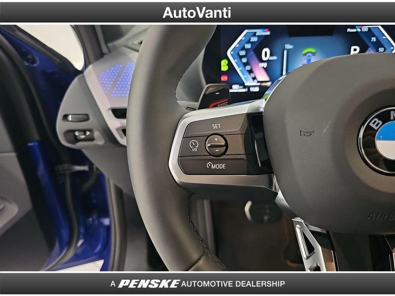 BMW Serie 1 120d 48V MSport Pro auto