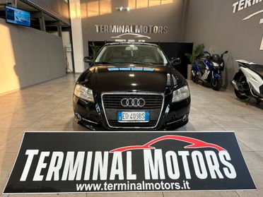 Audi A3 SPB 2.0 TDI