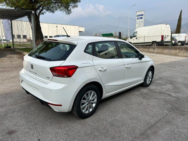 SEAT Ibiza 1.0 TGI 5 porte Style