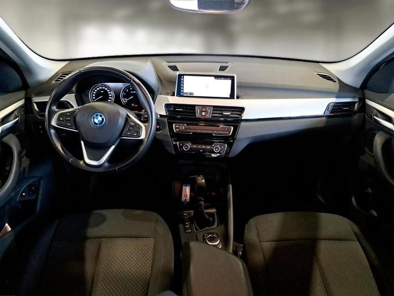 BMW X1 XDRIVE 25E BUSINESS ADVANTAGE AUTOMATICO SUV