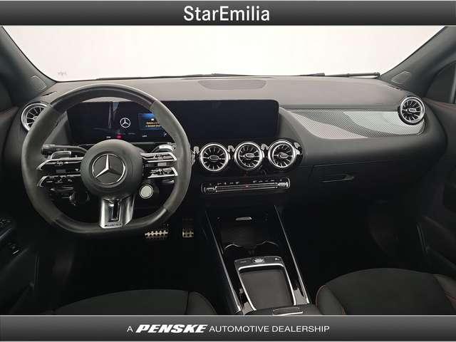 Mercedes-Benz GLA 35 AMG GLA 35 4Matic AMG