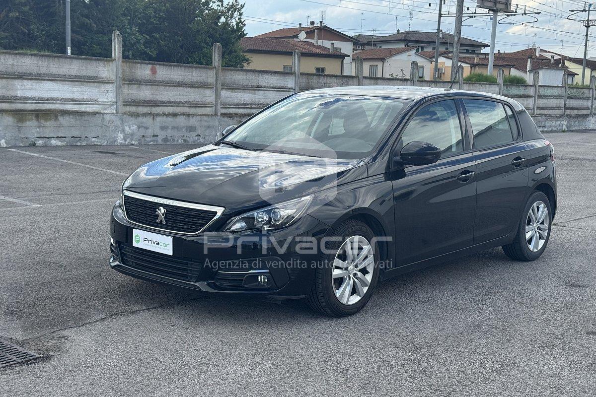 PEUGEOT 308 BlueHDi 120 S&S Business