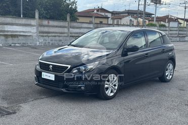 PEUGEOT 308 BlueHDi 120 S&S Business