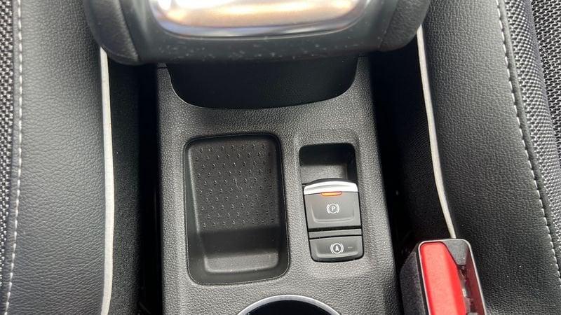 Renault Captur NUOVO techno TCe 90