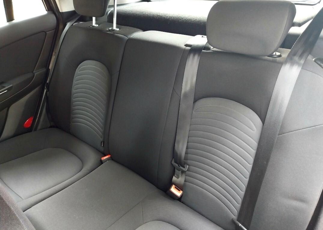 Fiat Bravo 1.4 EasyPower GPL