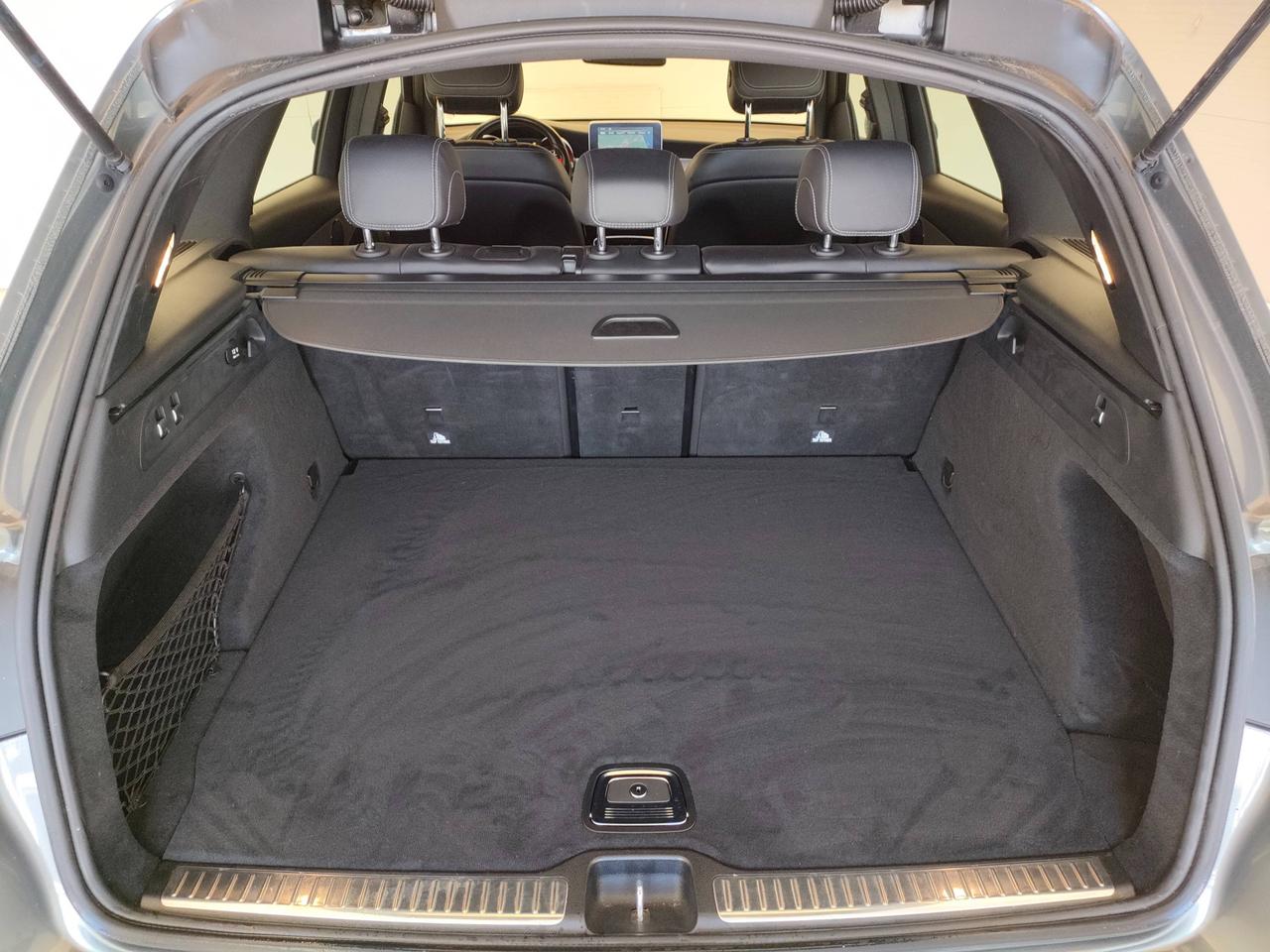 Mercedes-Benz GLC - X253 - GLC 250 d Premium 4matic auto