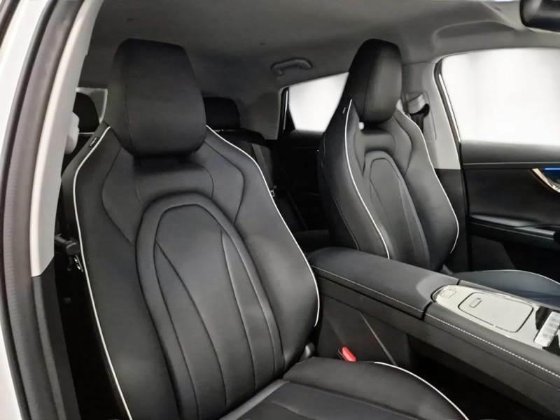 OMODA 5 1.6 T-GDI COMFORT DCT SUV