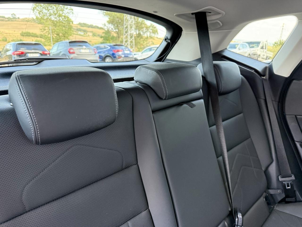 Bmw Serie 2 218d Luxury Auto