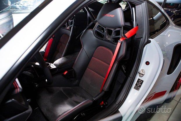 Porsche 992 4.0 GT3 RS *** IVA ESPOSTA ***