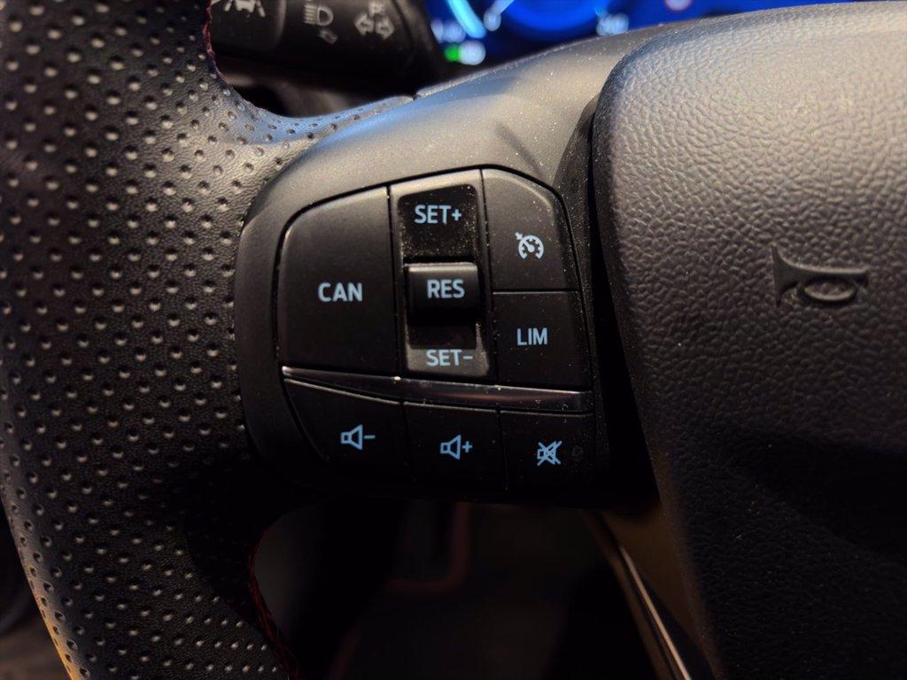 FORD Puma 1.0 EcoBoost Hybrid 125 CV S&S ST-Line del 2023