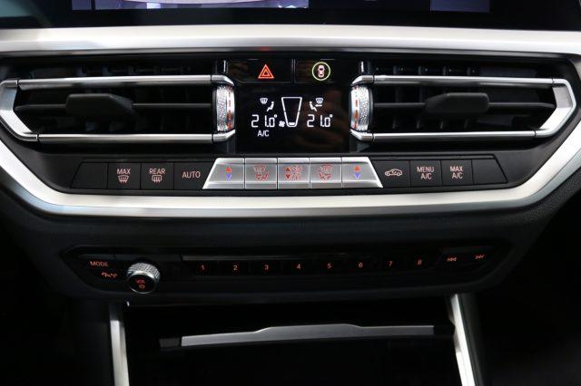 BMW 420 i Sport